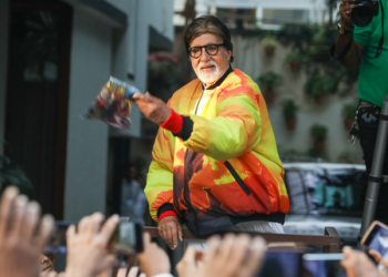 Amitabh Bachchan calls India ‘first world’ after U-19 Men’s WC triumph