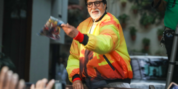 Amitabh Bachchan calls India ‘first world’ after U-19 Men’s WC triumph