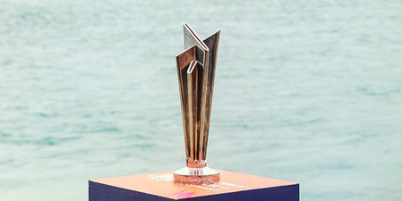 ICC reveals broadcast details for Men’s T20 World Cup 2026