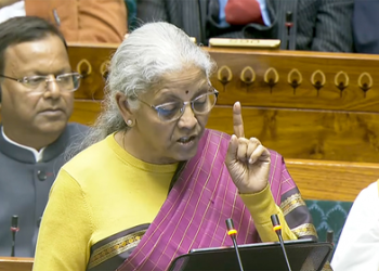 Budget ensures ease of living for taxpayers, new Income Tax Act from April 1