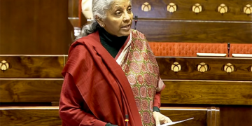 FM Sitharaman to present Union Budget 2026-27 in Parliament today; focus on growth, fiscal discipline