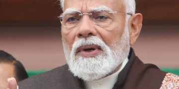 PM Modi to visit Dera Sachkhand Ballan in Punjab today