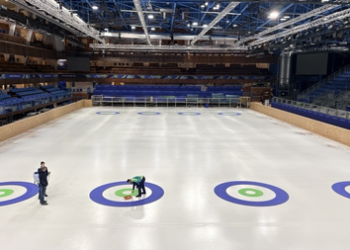 2026 Winter Olympics: Britain, Canada, Sweden start as favourites for curling title