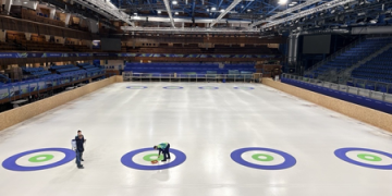 2026 Winter Olympics: Britain, Canada, Sweden start as favourites for curling title