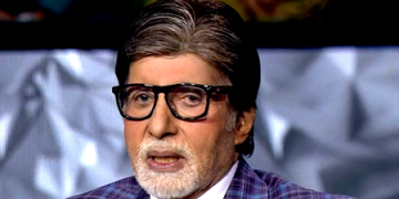 Amitabh Bachchan talks about ‘KBC’ nostalgia, sporting highs