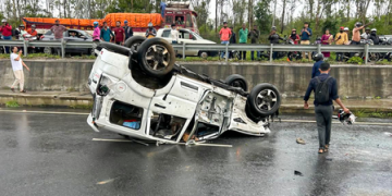 FM Sitharaman announces full tax exemption on motor accident claim interest