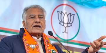 All-inclusive, says Punjab BJP on Union Budget