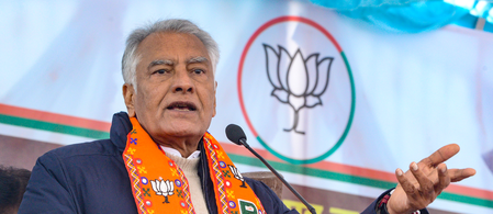 All-inclusive, says Punjab BJP on Union Budget