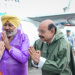 Prime Minister Modi unveiled the new name of Adampur Airport
