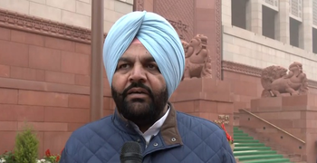 Union Budget empty on key issues, high on optics: Congress MP from Punjab