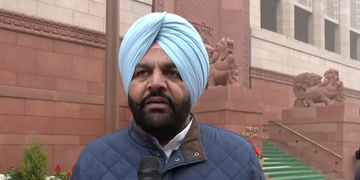 Union Budget empty on key issues, high on optics: Congress MP from Punjab