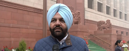 Union Budget empty on key issues, high on optics: Congress MP from Punjab