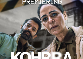 ‘Kohrra 2’ creator Sudip Sharma talks about weaving meme references into intense storytelling