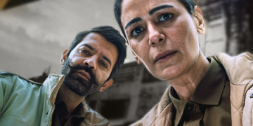 ‘Kohrra 2’ creator Sudip Sharma talks about weaving meme references into intense storytelling