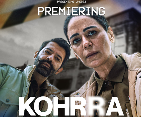 ‘Kohrra 2’ creator Sudip Sharma talks about weaving meme references into intense storytelling
