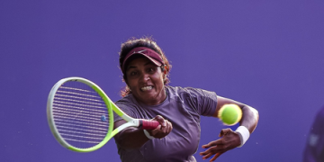 India’s No. 1 Rutuja Bhosale headlines doubles Main Draw for Mumbai Open WTA 125K Series