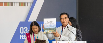 Mizoram govt strengthens health infrastructure, CM Lalduhoma reaffirms health as top priority