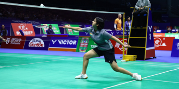 BATC: India women crush Myanmar 5-0 in opener