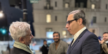 Cyprus FM congratulates EAM Jaishankar on India-US trade deal, India-EU FTA