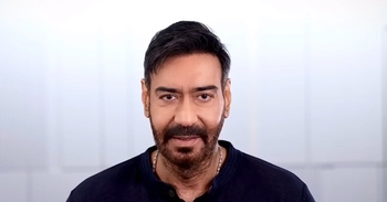 Ajay Devgn lauds ‘Shatak’ trailer exploring 100 years of RSS