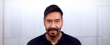 Ajay Devgn lauds ‘Shatak’ trailer exploring 100 years of RSS