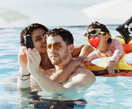 Nick Jonas recalls doing ‘12-hour’ hospital shifts with Priyanka Chopra after daughter Malti’s birth