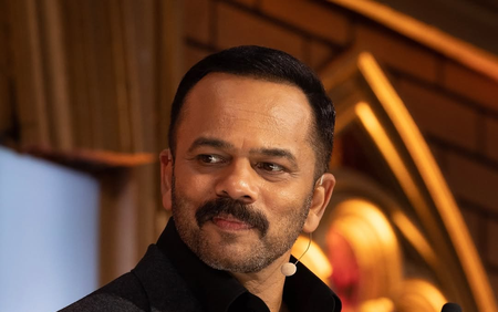 Rohit Shetty’s firing case: Another culprit arrested from Pune