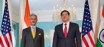 India-US trade deal in final stages of detailing: EAM Jaishankar
