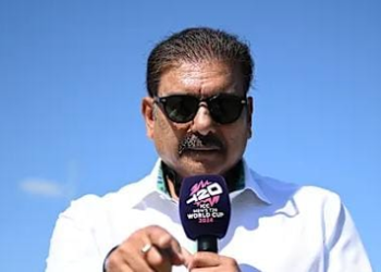 T20 WC: Shastri, Smith, Bishop to headline star-studded commentary panel