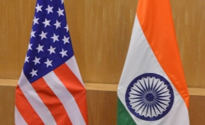 US drops 25 per cent tariff on Indian imports