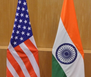 US drops 25 per cent tariff on Indian imports