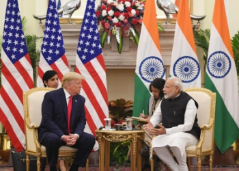 India secures tariff edge in US trade deal