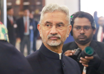 Framework for Interim Agreement will realise mutually beneficial India-US trade partnership: EAM Jaishankar