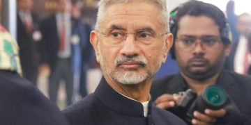 Framework for Interim Agreement will realise mutually beneficial India-US trade partnership: EAM Jaishankar