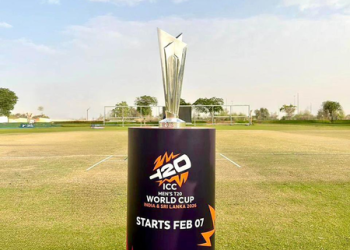 T20 WC: ‘They battle for crown over 55 exciting matches’, ICC chief Jay Shah extends best wishes for all teams