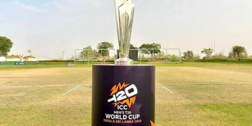 T20 WC: ‘They battle for crown over 55 exciting matches’, ICC chief Jay Shah extends best wishes for all teams