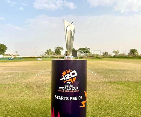 T20 WC: ‘They battle for crown over 55 exciting matches’, ICC chief Jay Shah extends best wishes for all teams