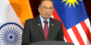 True friend, full of trust and understanding: Malaysian PM Ibrahim on PM Modi