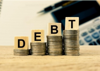 Pakistan struggling to survive under $134 billion debt mountain