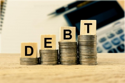 Pakistan struggling to survive under $134 billion debt mountain
