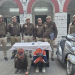 Delhi Police arrest two snatchers in Dhaula Kuan case; recover stolen phones, scooty