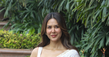 Sonam Bajwa on quitting sugar: ‘I am trying to be disciplined’