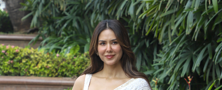 Sonam Bajwa on quitting sugar: ‘I am trying to be disciplined’