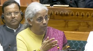 Centre releases over Rs 3,324 crore to strengthen rural local bodies in 5 states