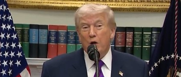 Trump terminates Obama EPA climate rule