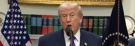 Trump terminates Obama EPA climate rule