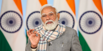 ‘Celebrating medium that is trusted voice for people’: PM Modi on World Radio Day