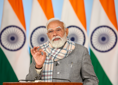 ‘Celebrating medium that is trusted voice for people’: PM Modi on World Radio Day