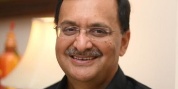 India-Canada ties ‘back on track’