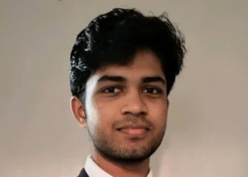 Indian student missing in Berkeley